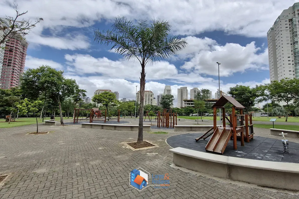 Apartamento, 2 quartos, 79 m² - Foto 62