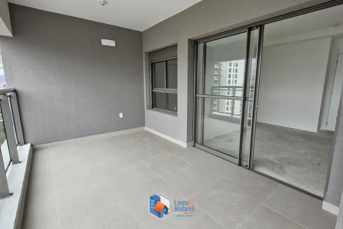 Apartamento, 2 quartos, 79 m² - Foto 7