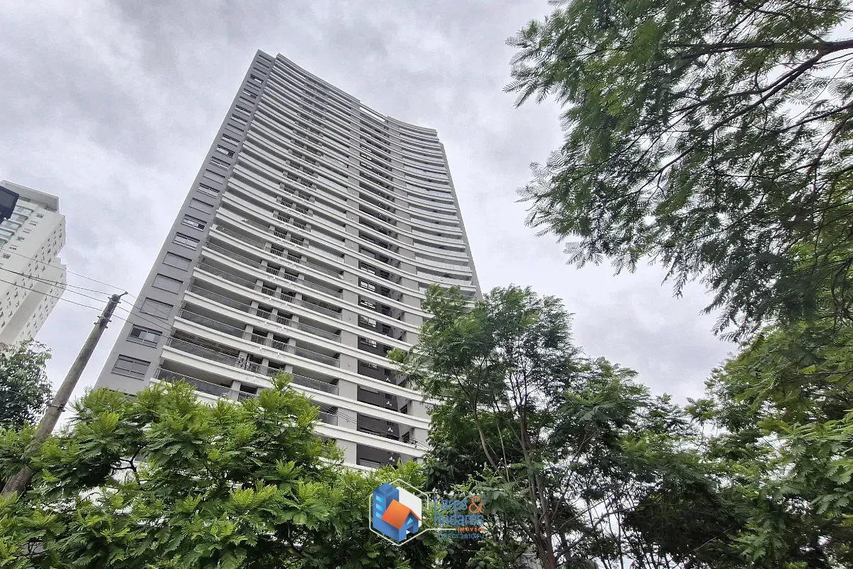 Apartamento, 2 quartos, 79 m² - Foto 32