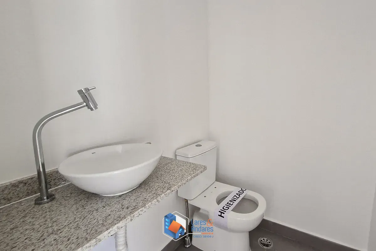 Apartamento, 2 quartos, 79 m² - Foto 15