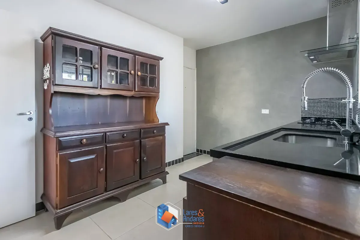 Apartamento, 3 quartos, 120 m² - Foto 9