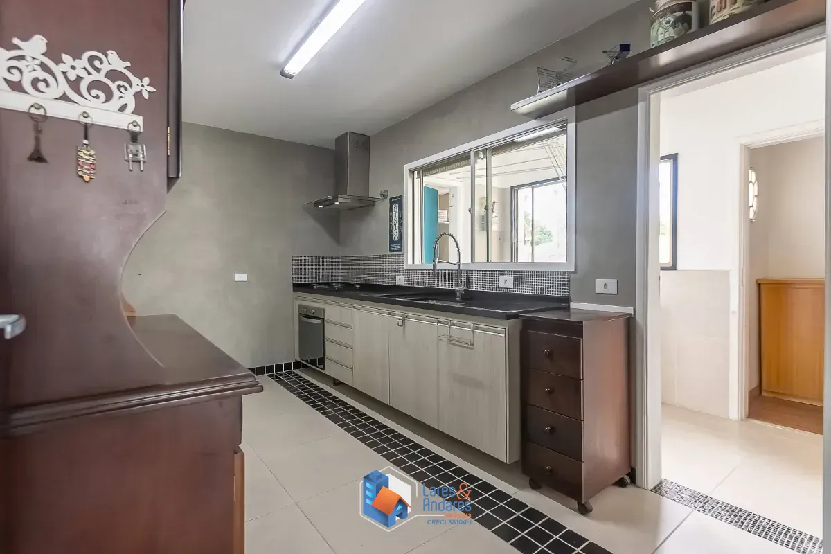 Apartamento, 3 quartos, 120 m² - Foto 8