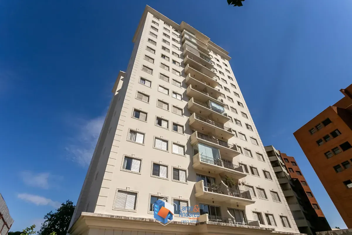Apartamento, 3 quartos, 120 m² - Foto 42