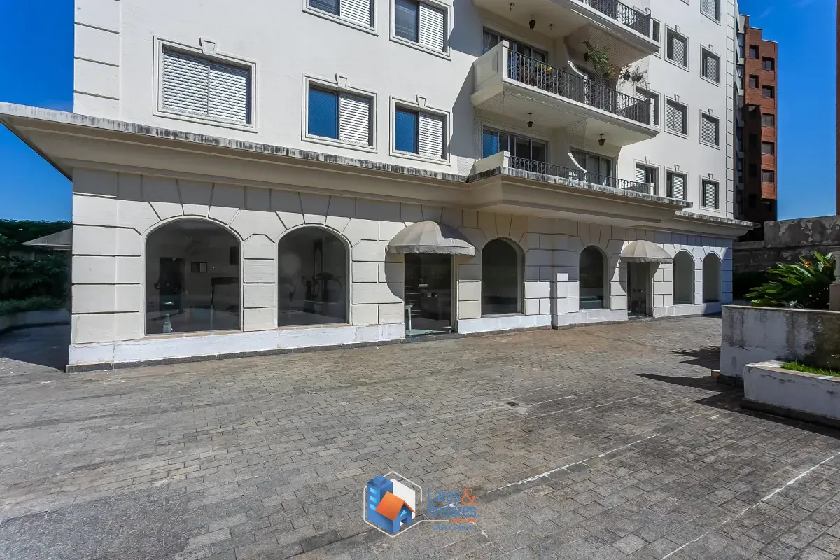 Apartamento, 3 quartos, 120 m² - Foto 43