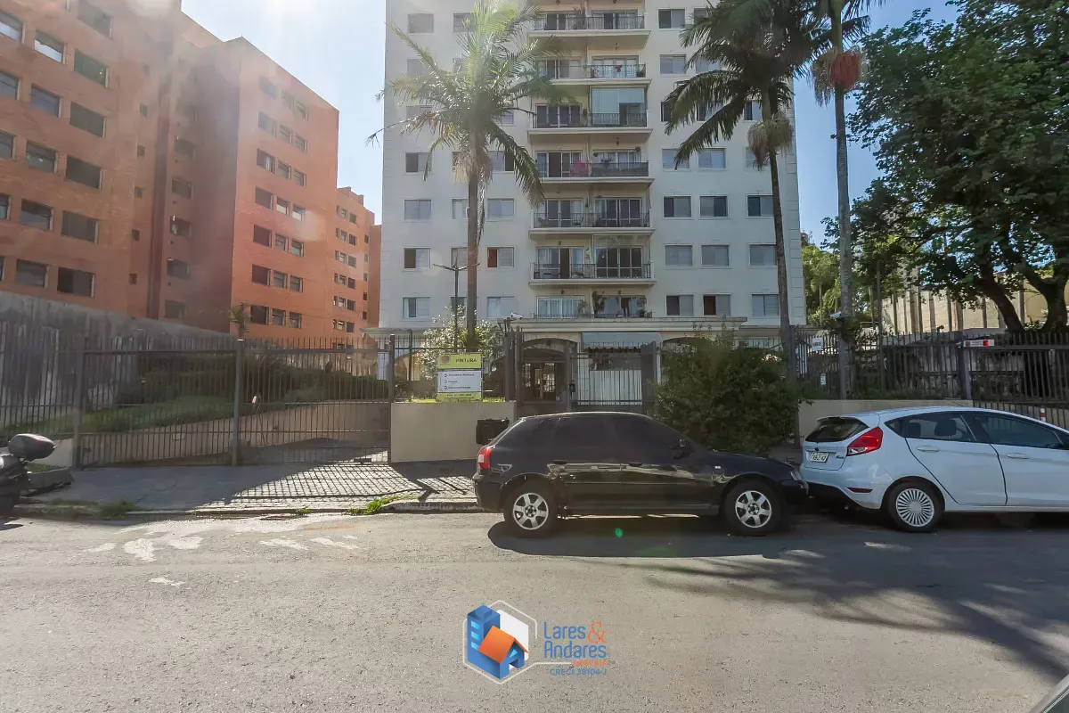 Apartamento, 3 quartos, 120 m² - Foto 33