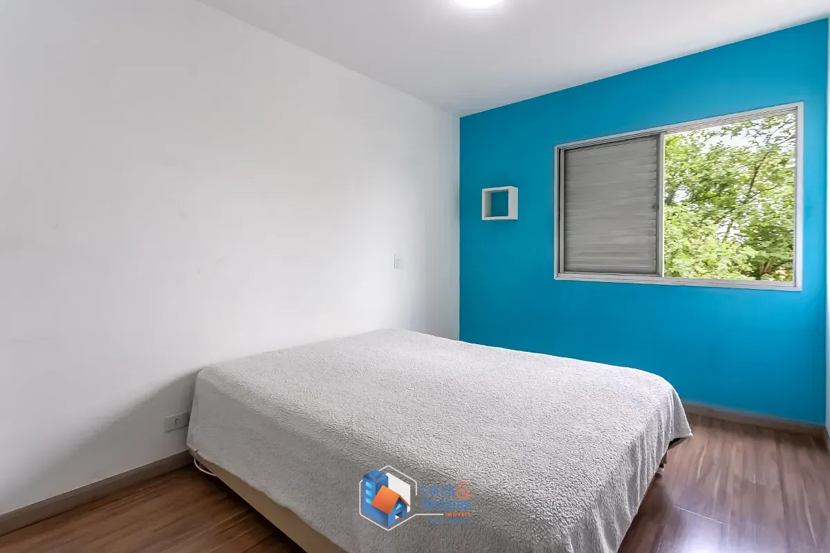 Apartamento, 3 quartos, 120 m² - Foto 15