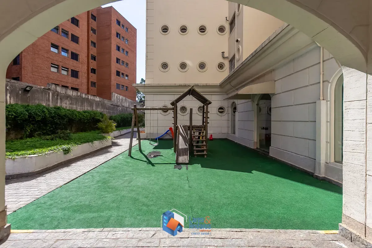 Apartamento, 3 quartos, 120 m² - Foto 38