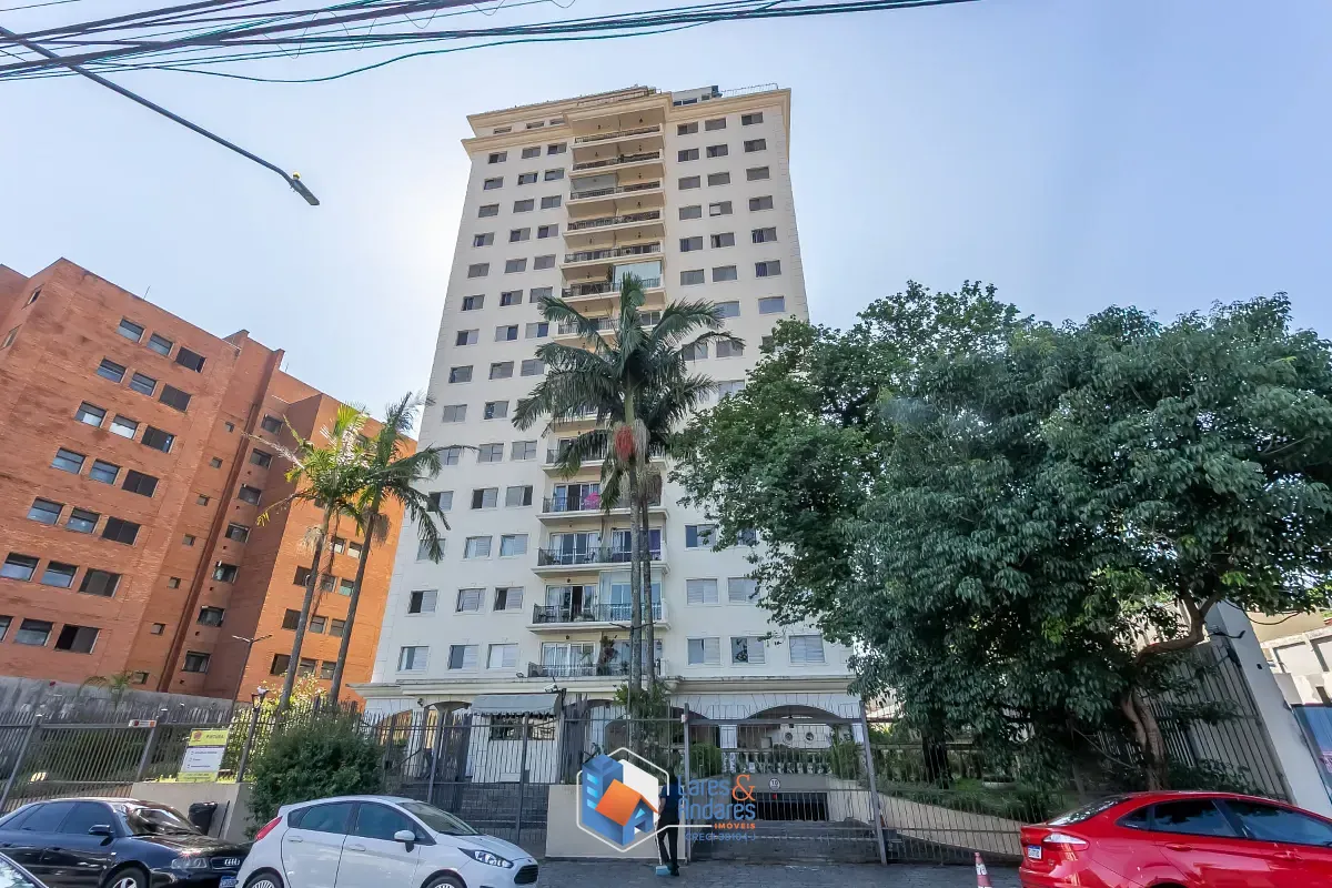 Apartamento, 3 quartos, 120 m² - Foto 35