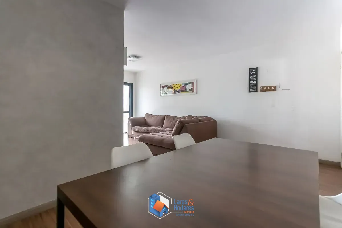 Apartamento, 3 quartos, 120 m² - Foto 3