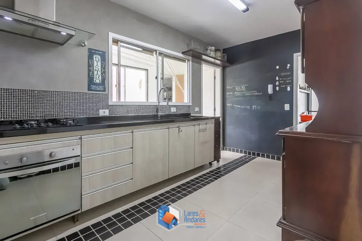 Apartamento, 3 quartos, 120 m² - Foto 10