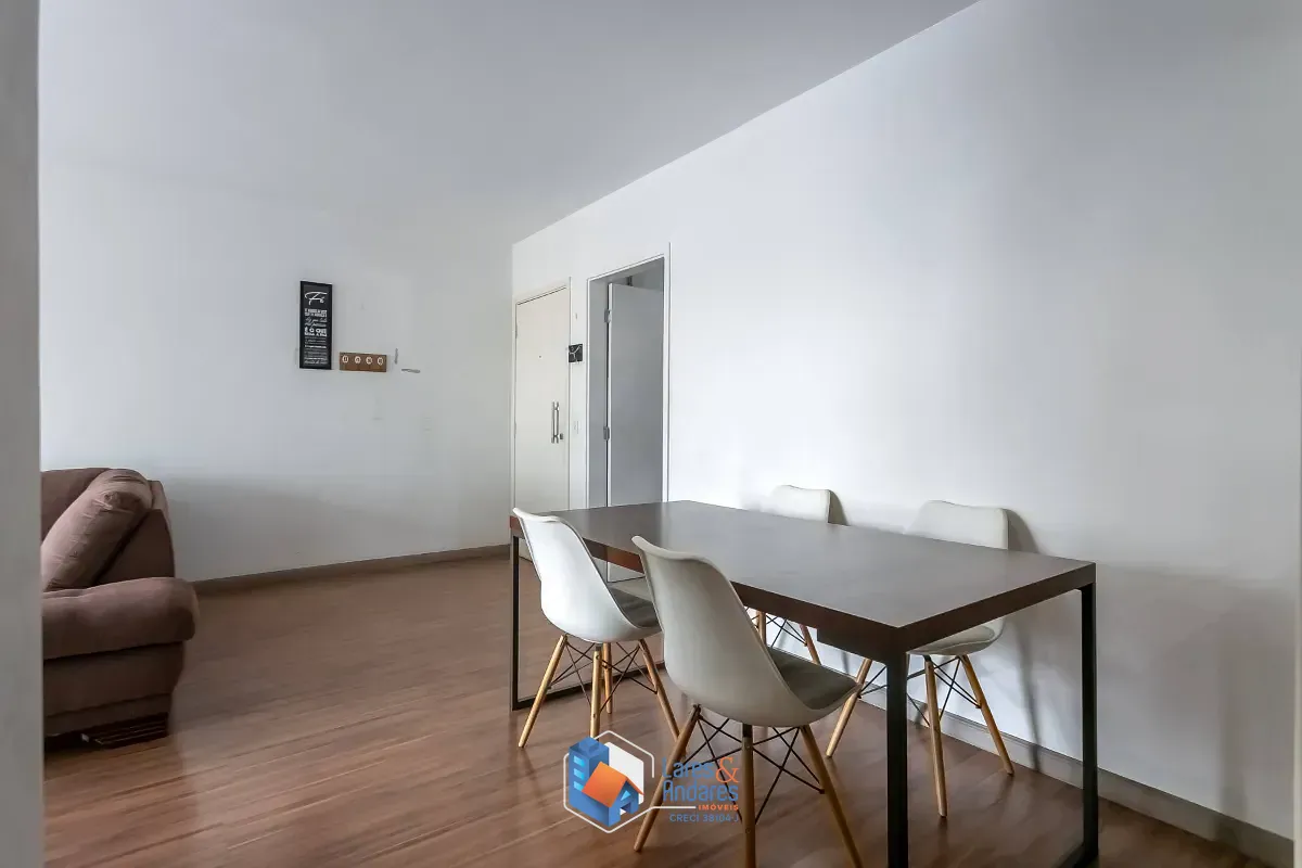 Apartamento, 3 quartos, 120 m² - Foto 6