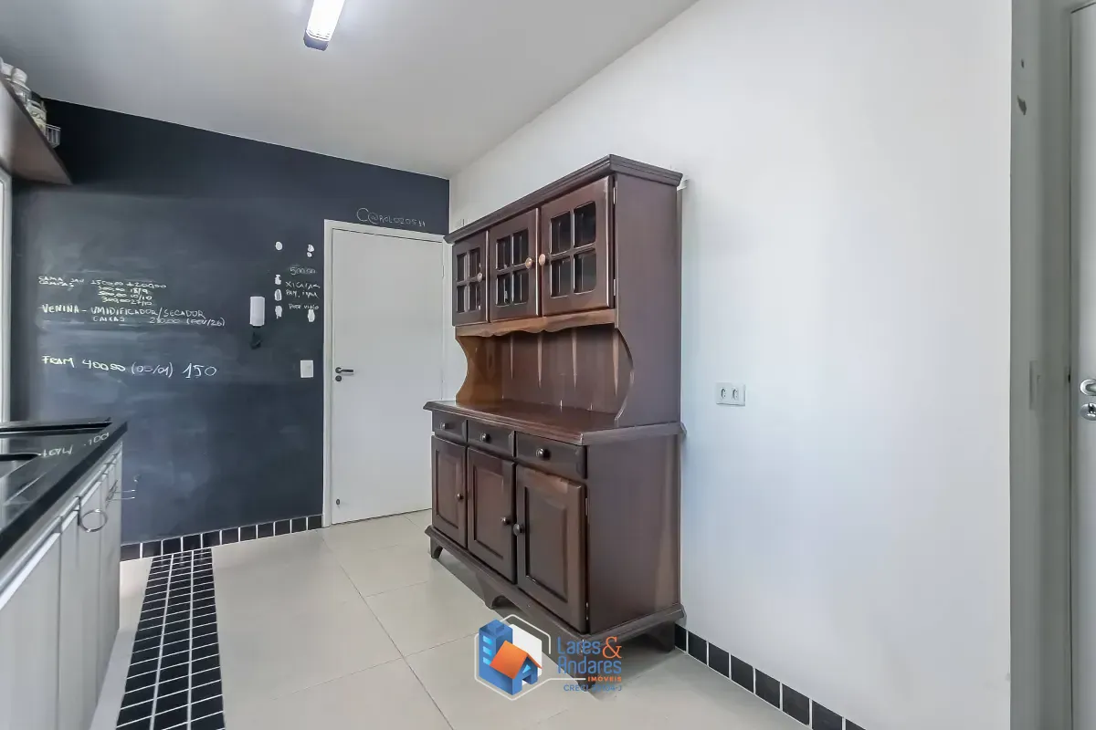 Apartamento, 3 quartos, 120 m² - Foto 11