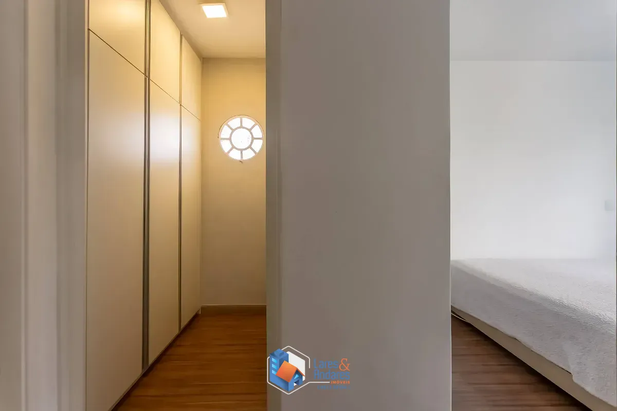 Apartamento, 3 quartos, 120 m² - Foto 14