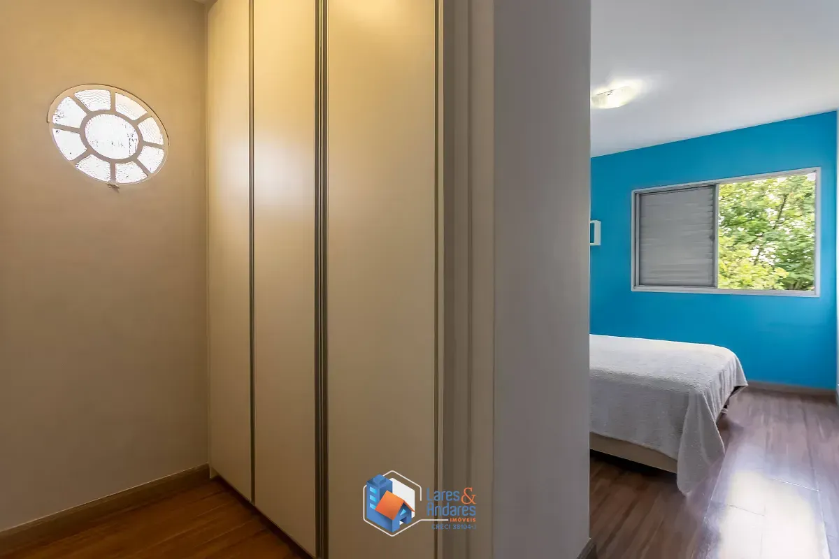 Apartamento, 3 quartos, 120 m² - Foto 18