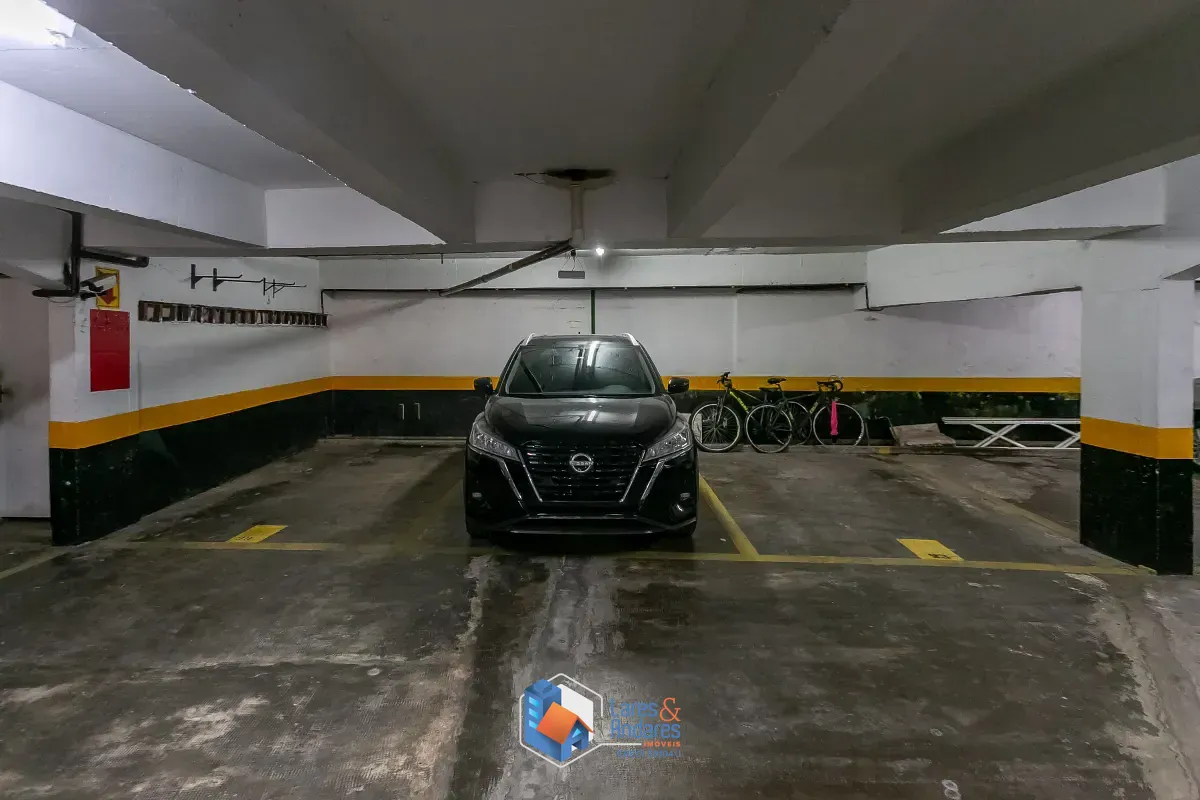 Apartamento, 3 quartos, 120 m² - Foto 46