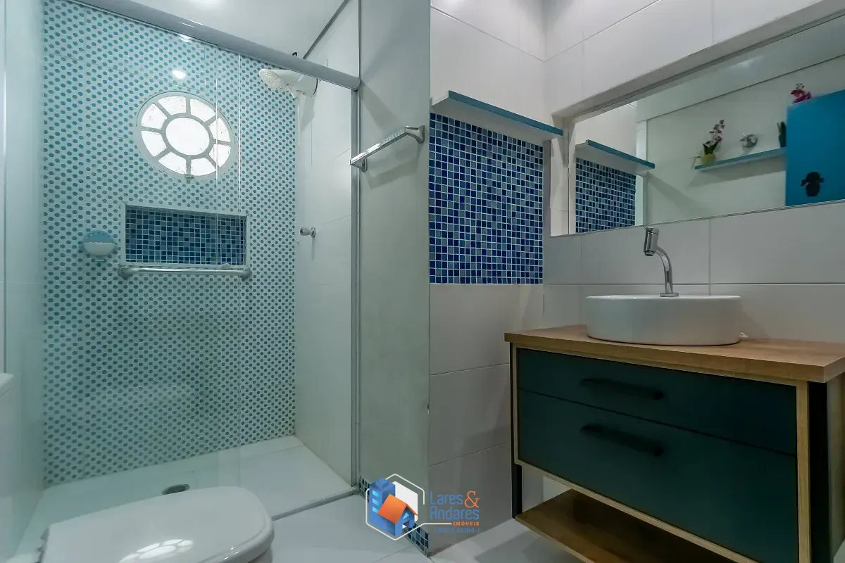 Apartamento, 3 quartos, 120 m² - Foto 27