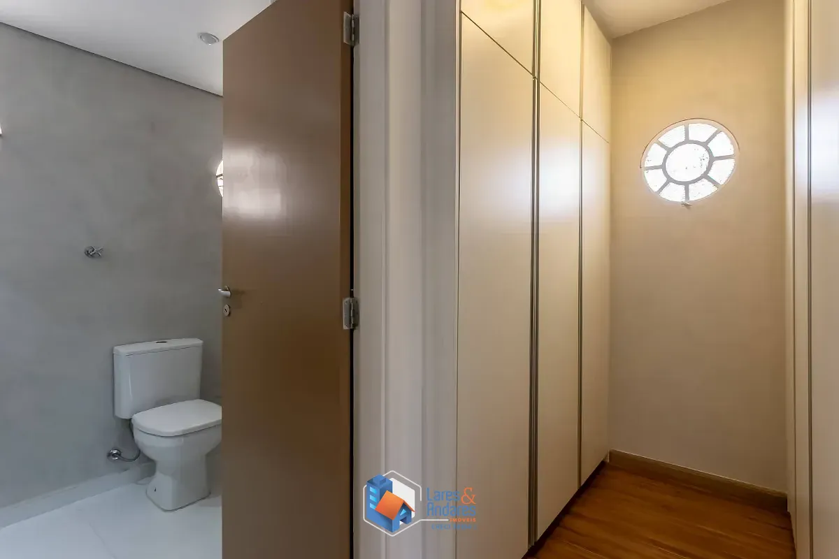 Apartamento, 3 quartos, 120 m² - Foto 20