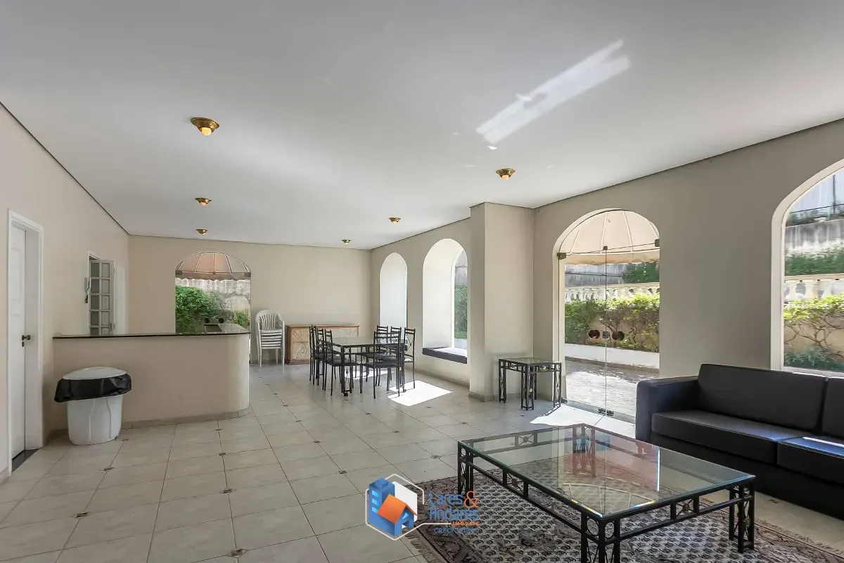 Apartamento, 3 quartos, 120 m² - Foto 37