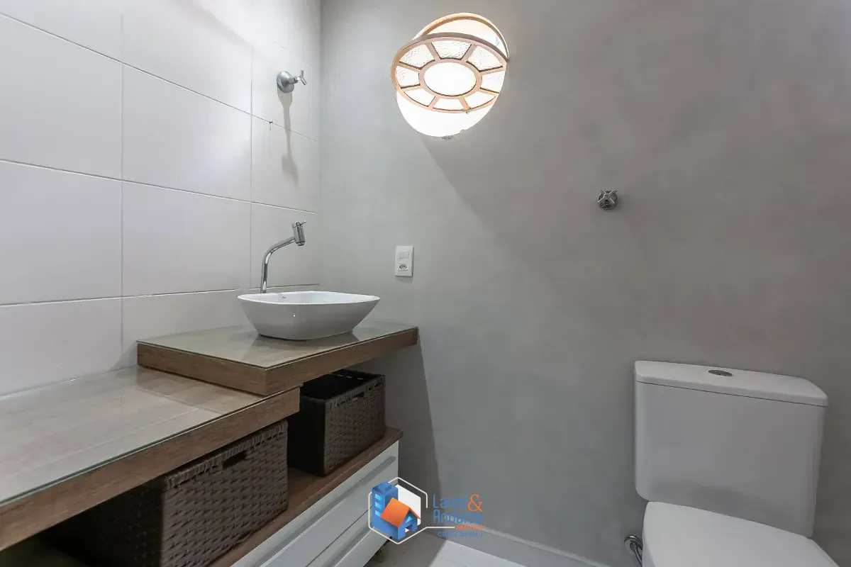 Apartamento, 3 quartos, 120 m² - Foto 22