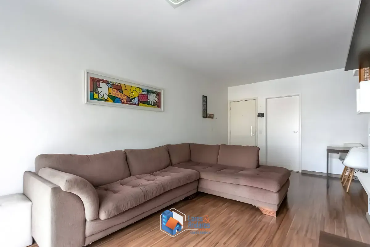 Apartamento, 3 quartos, 120 m² - Foto 5