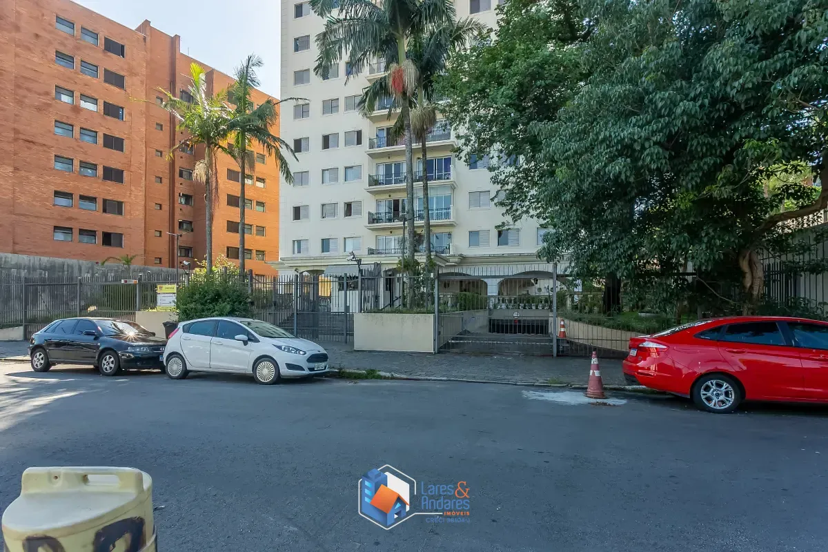 Apartamento, 3 quartos, 120 m² - Foto 36