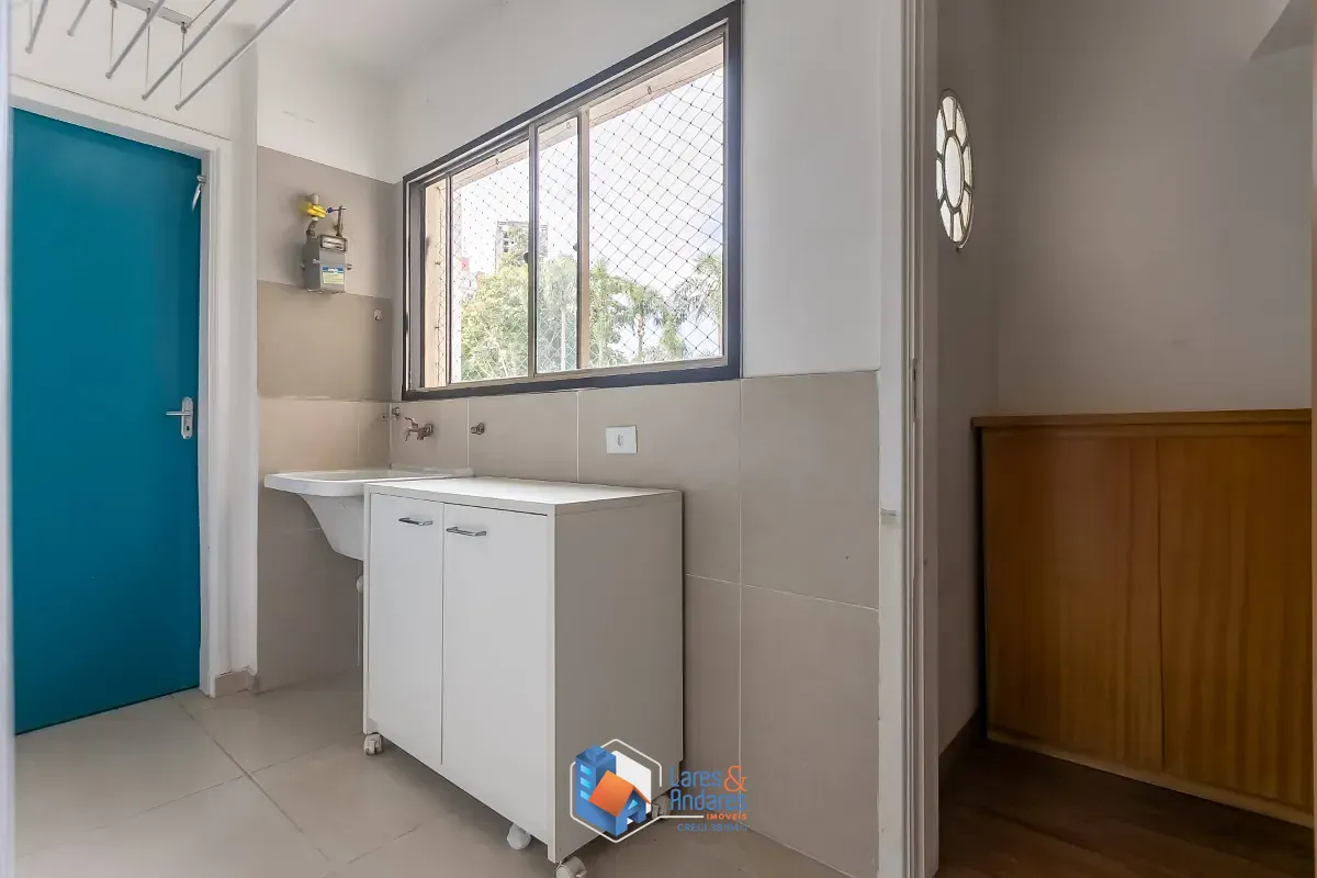 Apartamento, 3 quartos, 120 m² - Foto 12