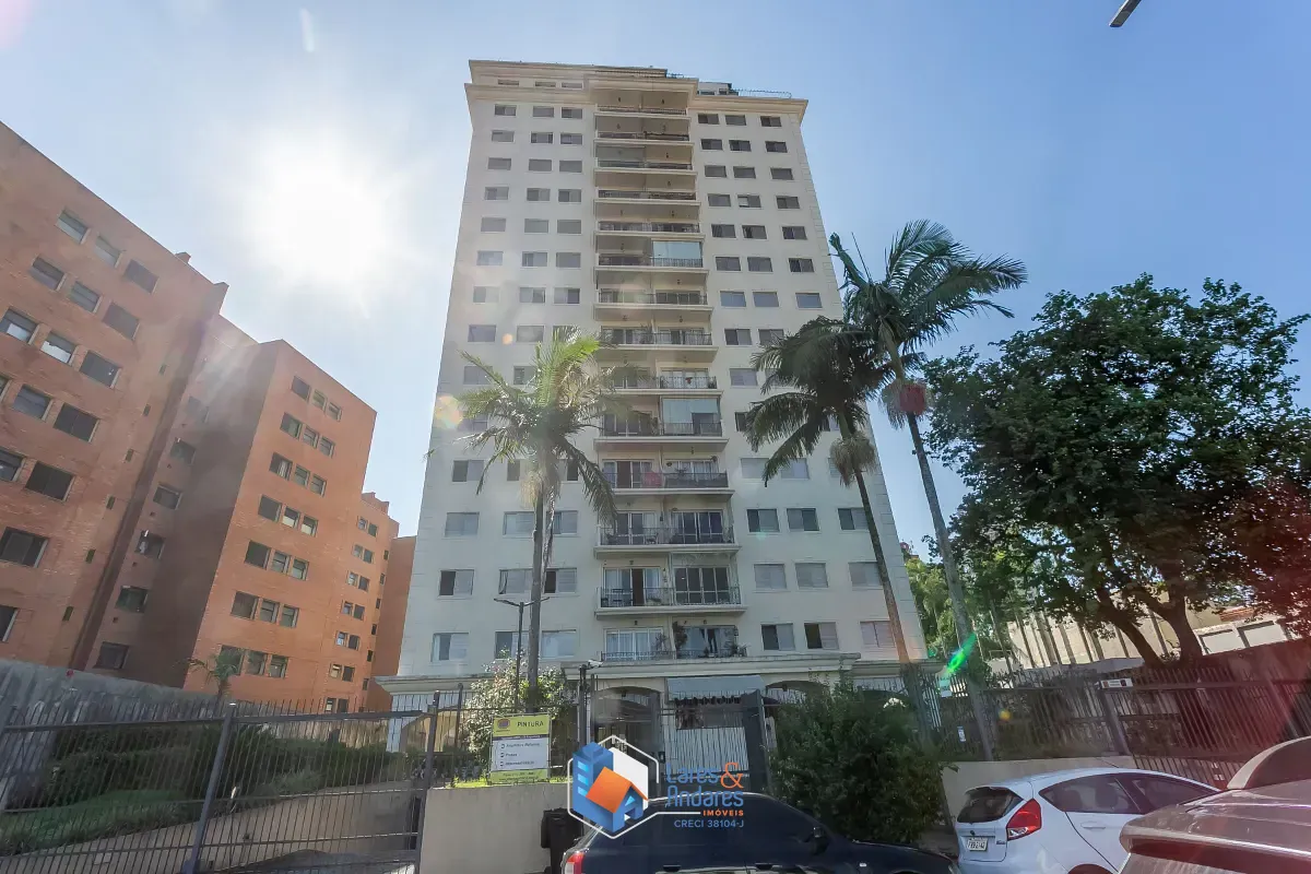 Apartamento, 3 quartos, 120 m² - Foto 34