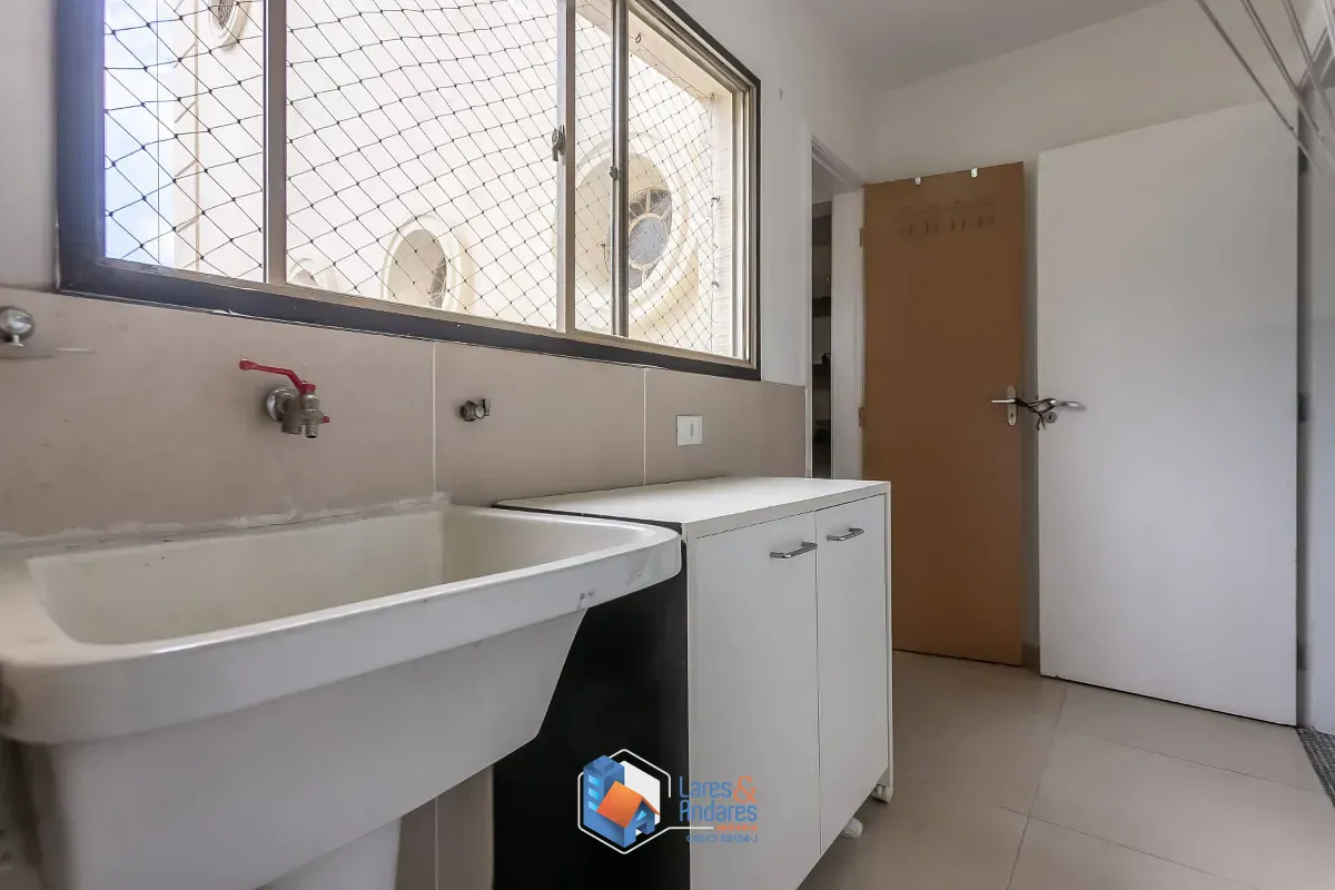 Apartamento, 3 quartos, 120 m² - Foto 13