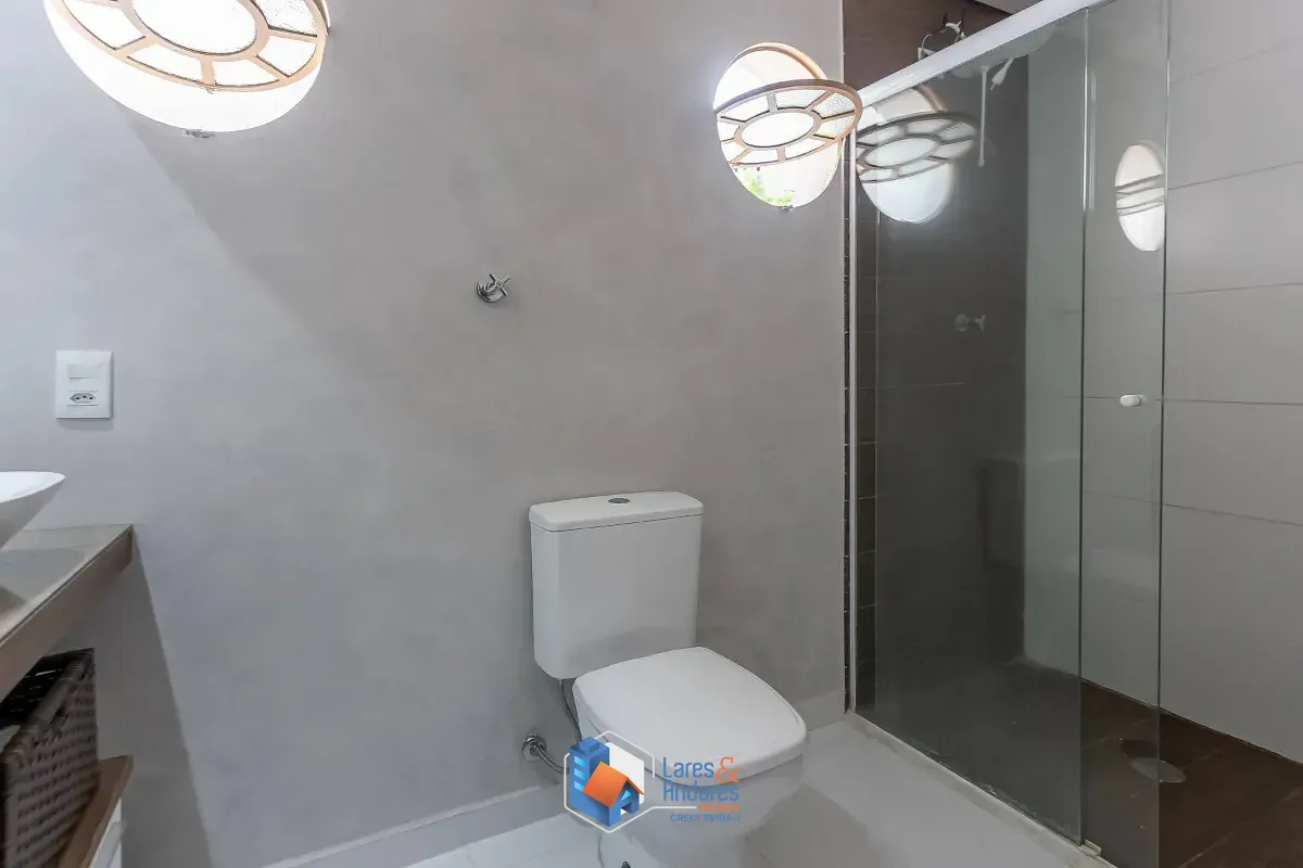 Apartamento, 3 quartos, 120 m² - Foto 21