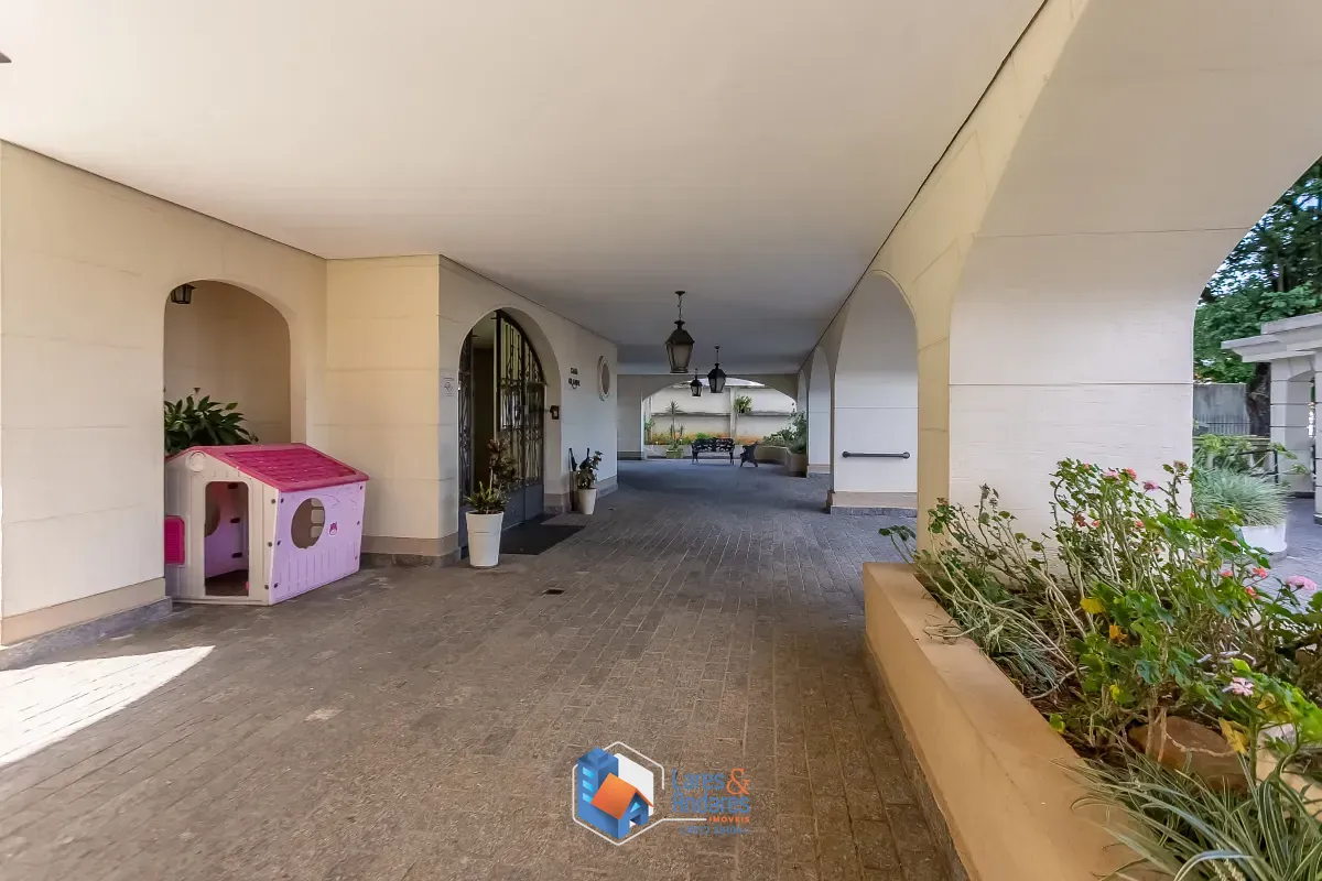 Apartamento, 3 quartos, 120 m² - Foto 44