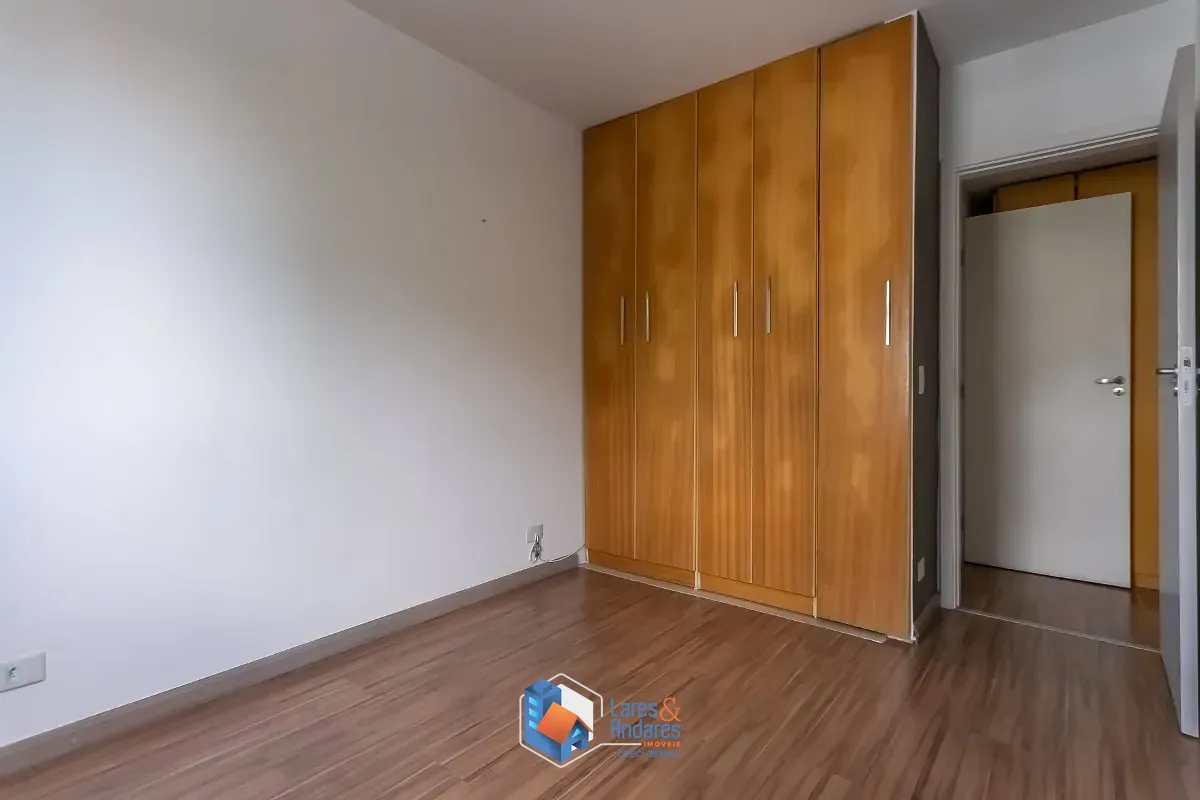 Apartamento, 3 quartos, 120 m² - Foto 31