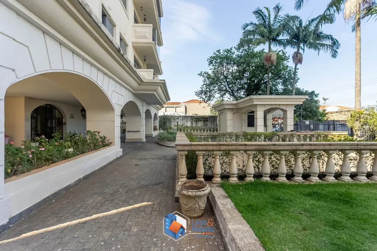 Apartamento, 3 quartos, 120 m² - Foto 45