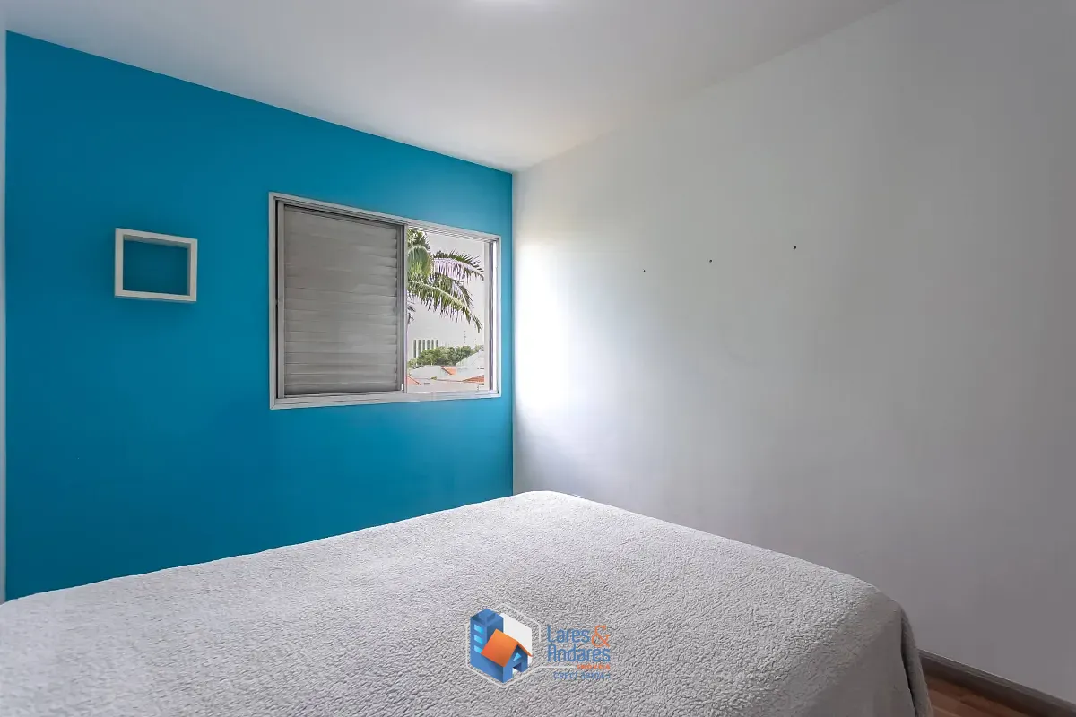 Apartamento, 3 quartos, 120 m² - Foto 17