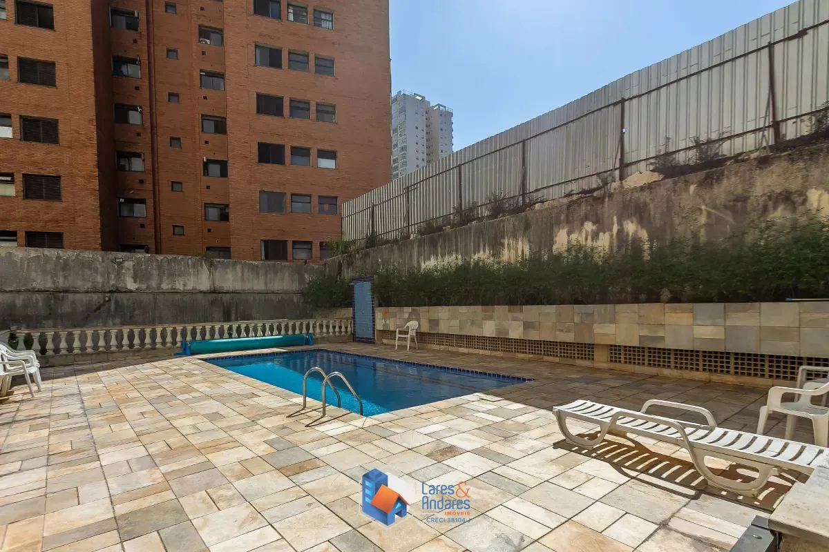 Apartamento, 3 quartos, 120 m² - Foto 41