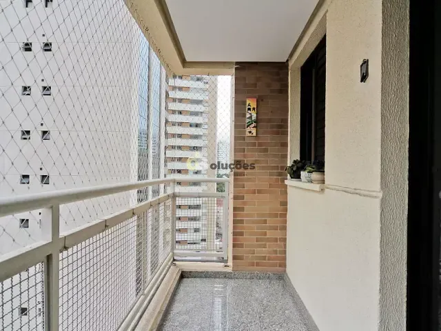 Apartamento 3 quartos e 3 banheiros, à venda, no bairro Santana em São Paulo