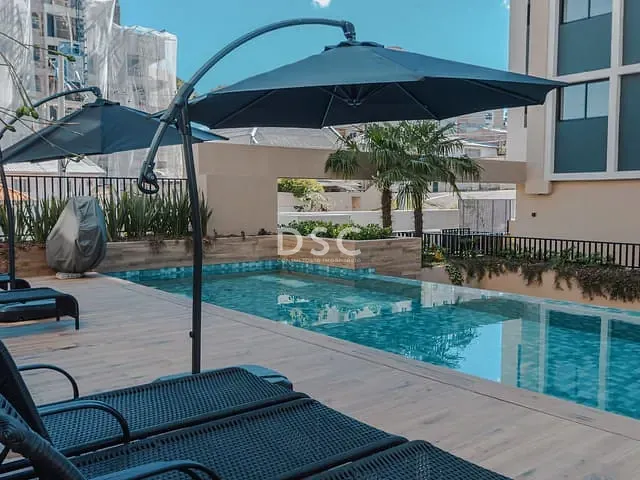 Apartamento com 60m² 2 quartos e 1 banheiro, à venda, no bairro Tingui em Curitiba