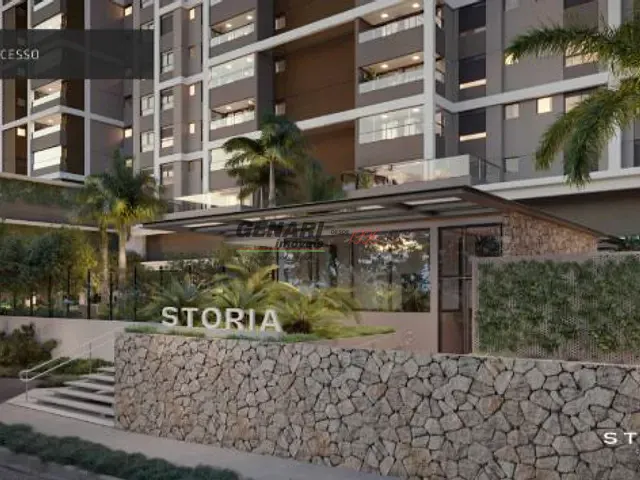 Apartamento com 70m² 2 quartos e 2 banheiros, à venda, no bairro Vila Georgina em Indaiatuba