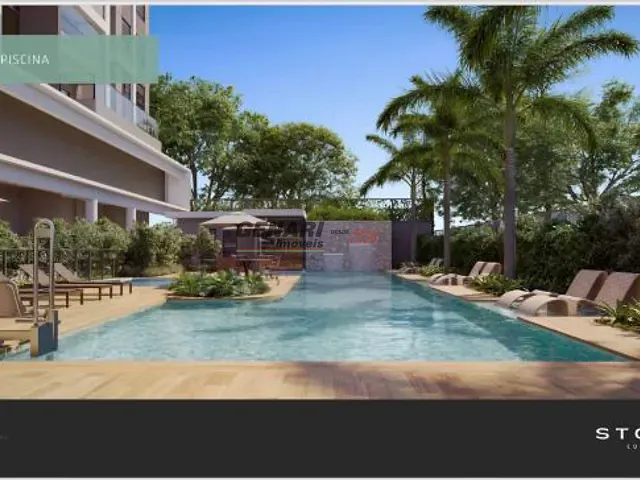 Apartamento com 70m² 2 quartos e 2 banheiros, à venda, no bairro Vila Georgina em Indaiatuba