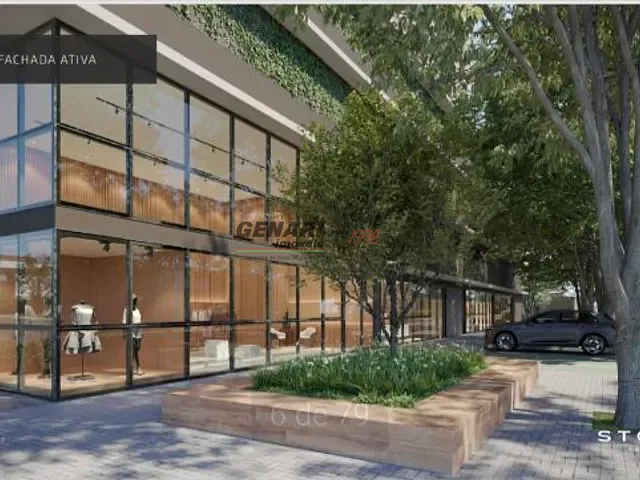 Apartamento com 70m² 2 quartos e 2 banheiros, à venda, no bairro Vila Georgina em Indaiatuba