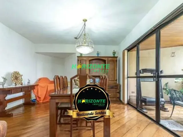 Apartamento 4 quartos e 4 banheiros, à venda, no bairro Vila Ema em São José dos Campos