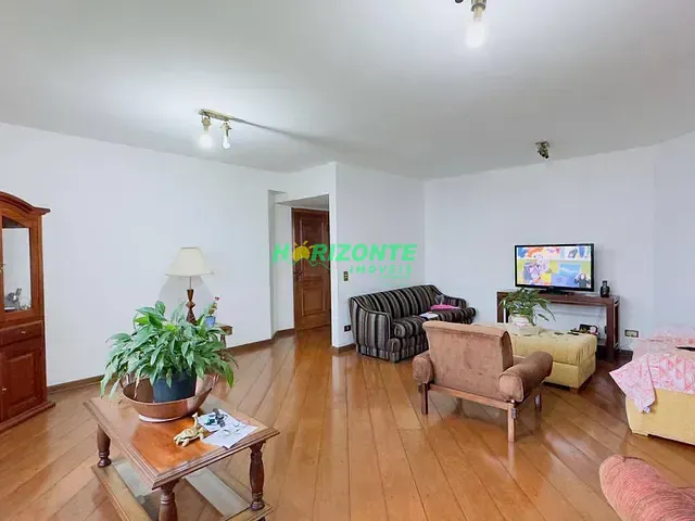 Apartamento 4 quartos e 4 banheiros, à venda, no bairro Vila Ema em São José dos Campos