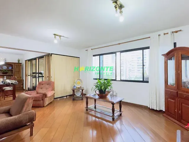 Apartamento 4 quartos e 4 banheiros, à venda, no bairro Vila Ema em São José dos Campos