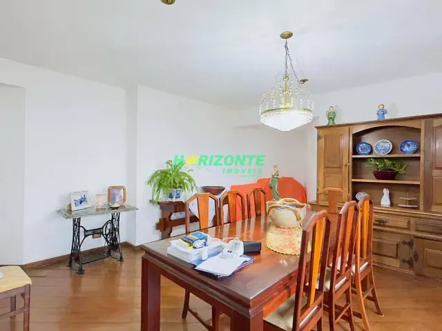 Apartamento 4 quartos e 4 banheiros, à venda, no bairro Vila Ema em São José dos Campos