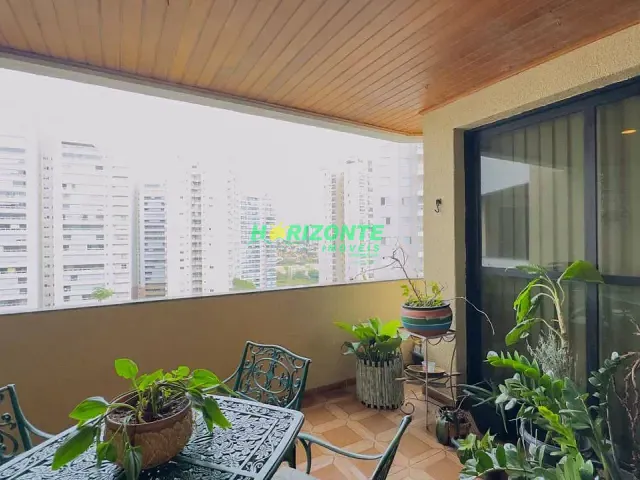 Apartamento 4 quartos e 4 banheiros, à venda, no bairro Vila Ema em São José dos Campos