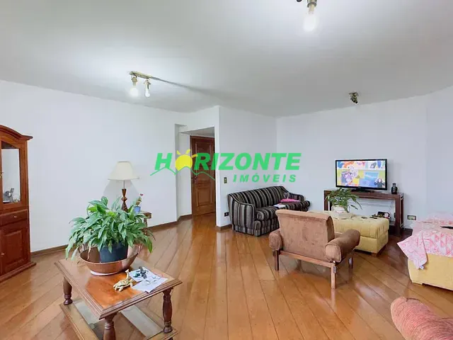 Apartamento 4 quartos e 4 banheiros, à venda, no bairro Vila Ema em São José dos Campos