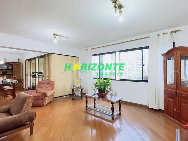 Apartamento 4 quartos e 4 banheiros, à venda, no bairro Vila Ema em São José dos Campos