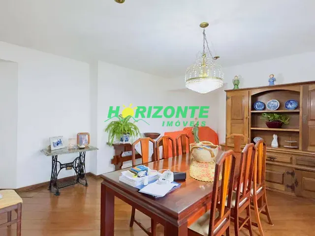 Apartamento 4 quartos e 4 banheiros, à venda, no bairro Vila Ema em São José dos Campos