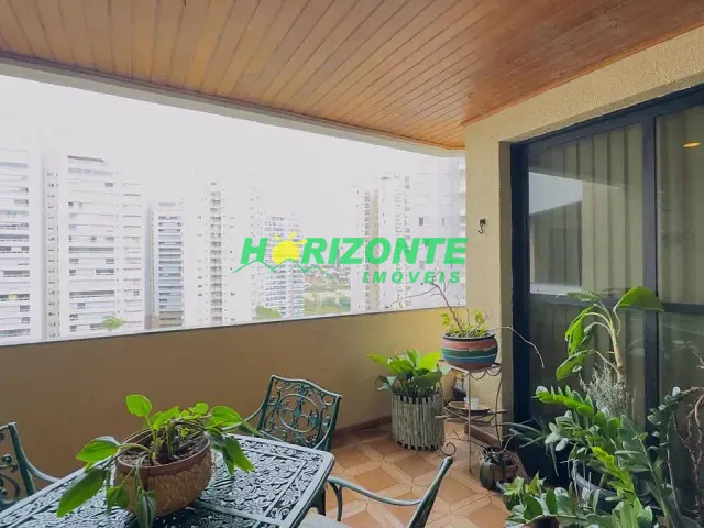 Apartamento 4 quartos e 4 banheiros, à venda, no bairro Vila Ema em São José dos Campos