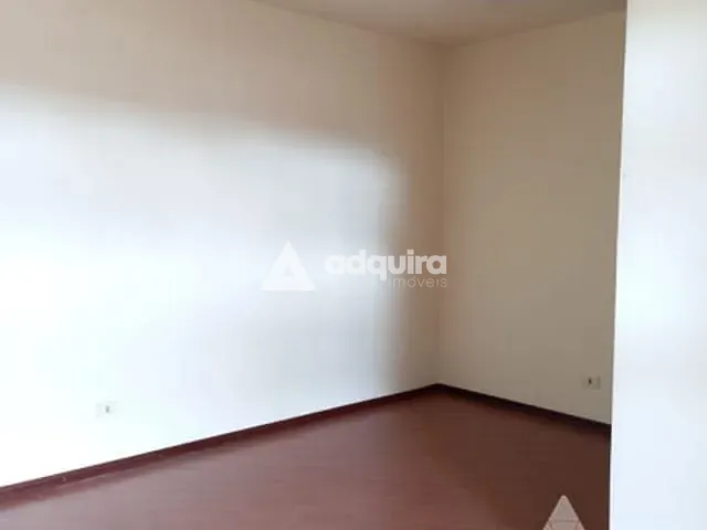 Apartamento com 73m² 2 quartos e 2 banheiros, à venda, no bairro Uvaranas em Ponta Grossa