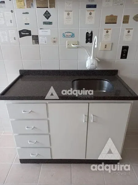 Apartamento, 2 quartos, 66 m² - Foto 3
